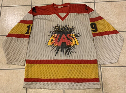 Maglia hockey adulto - maglia,
