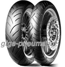 Pneumatici Moto Dunlop