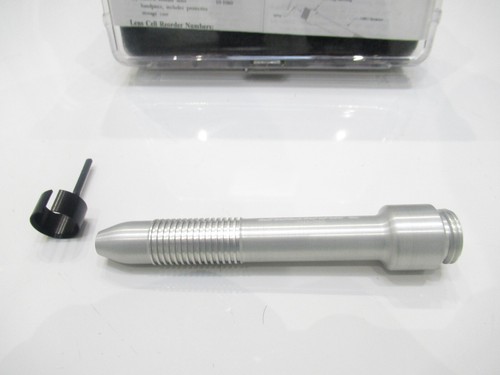 Laserscope cbh erbio - cbh-2, venere