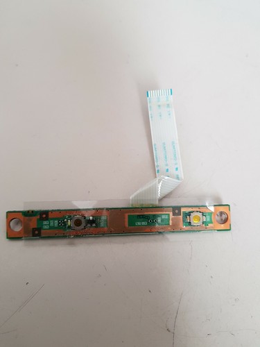 Compaq 6720 pulsante - compaq, s