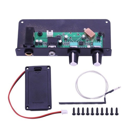 Pickup silenziosi per chitarra - pickup,
