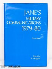 Jane's Military Communications