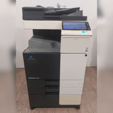 Stampante Multifunzione Laser A3-A4 Colori | Konica Minolta Bizhub C308 | 30ppm