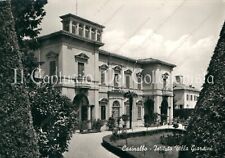 1968 CASINALBO di FORMIGINE Istituto Villa Giardini Modena Cartolina