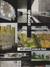 EL CROQUIS N.119 - 2004 AA.VV. EL CROQUIS 2004 