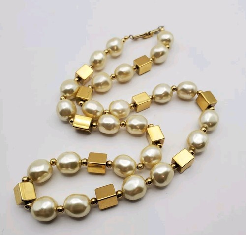 Collana lunga vintage - , napier