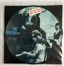 Beatles hey jude - jude-, rare