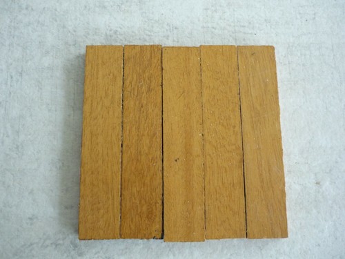 Parquet legno rovere - in,