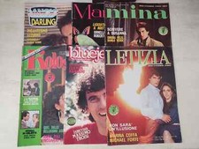 FOTOROMANZO LOTTO 6X