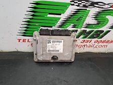 CENTRALINA MOTORE FIAT