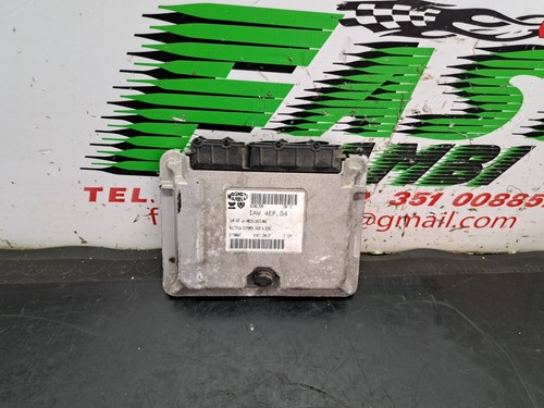 Centralina motore fiat - centralina,