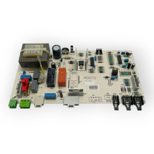 SCHEDA MODULAZIONE BAXI OCEAN SM11408 JJJ005617302 005617302 CALDAIA