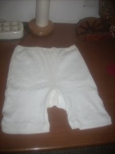 slip intimo uomo gamba a pantaloncino tg.5 marca GIORGI made in italy leggi....