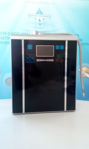 Ionizzatore acqua - ionizzatore,