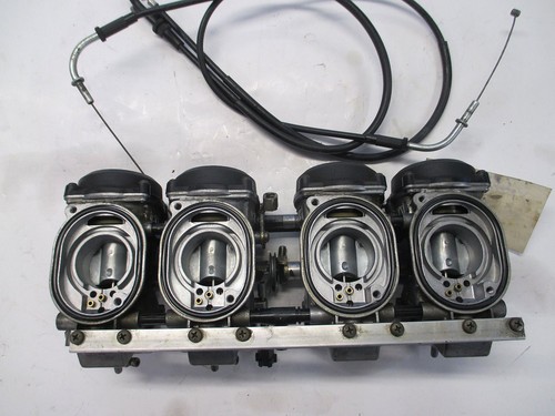 Carburatore originale kawasaki - carburatore,