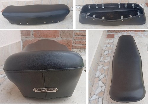 Copertura sella lambretta - sella,