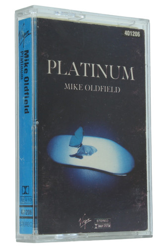 Mike oldfield platinum - –,