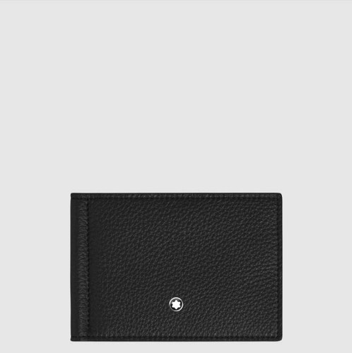 Portafoglio montblanc soft - portafoglio,