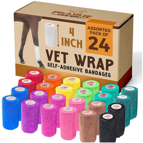 Set bende autoadesive - -, 24