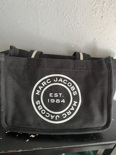 Marc jacobs est - 1984, borsa