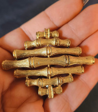 spilla vintage americana anni