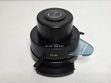 Condensatore per microscopio