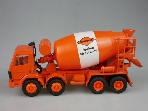 Conrad mercedes actros - conrad,