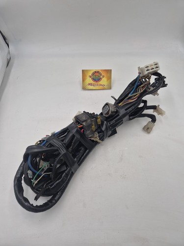 Impianto elettrico aprilia - impianto,