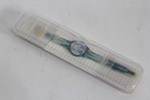 Swatch montre - swatch, art