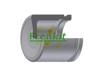 Pinza freno pistone anteriore - freno,