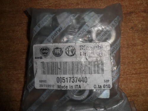 51737440 dado bullone - dado, 10