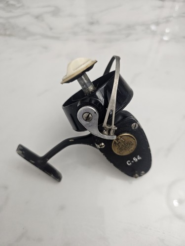 Mulinello spinning vintage - mulinello, da