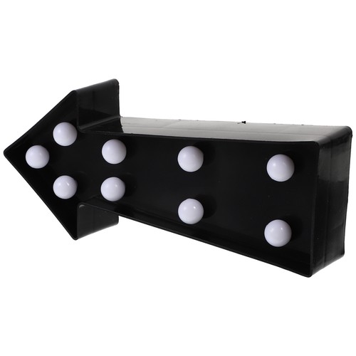 Luci notturne per guida - luci,