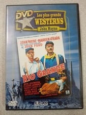 DVD Film Western Classico -