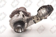 OPEL INSIGNIA A 2.0 CDTI 140CV Turbo Compressore 55581063