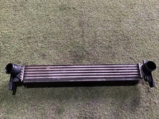 Radiatore intercooler - radiatore,