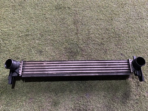 Radiatore intercooler - radiatore,