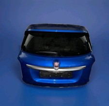 Portellone Cofano Posteriore