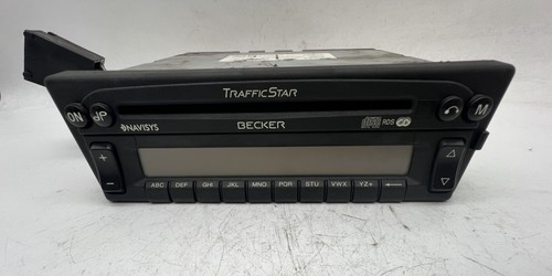 Radio bmw serie - serie, (e34)