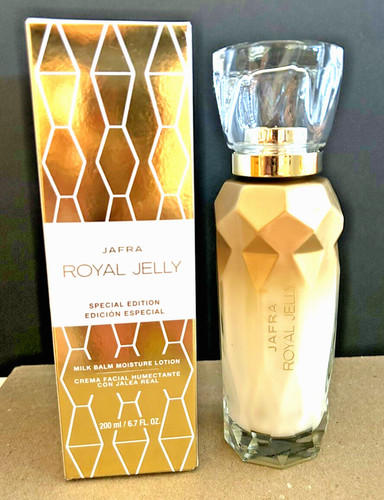 Jafra royal jelly balsamo - royal,