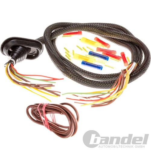 Cablaggio kit riparazione - cablaggio,
