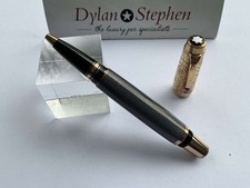 Montblanc Boheme Pirouette
