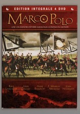 MARCO POLO  mini-série 8