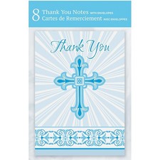 Amscan Pieghevole Comunione