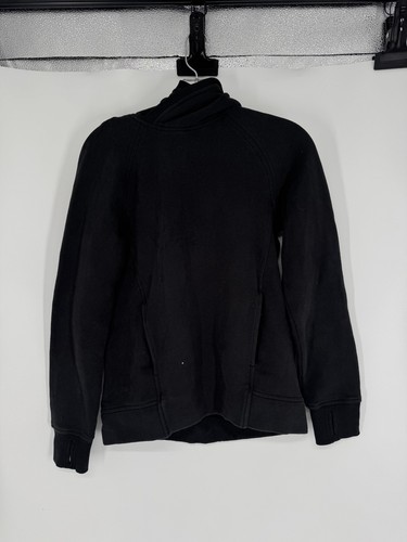 Lululemon felpa con cappuccio - felpa,