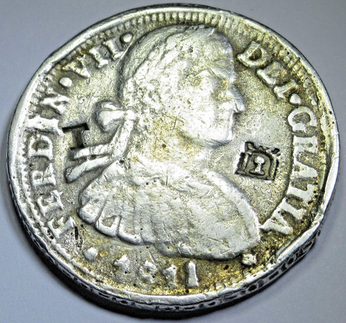 1811 chihuahua messico 8 - chihuahua,