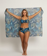 SET Spiaggia Bikini Vita Alta