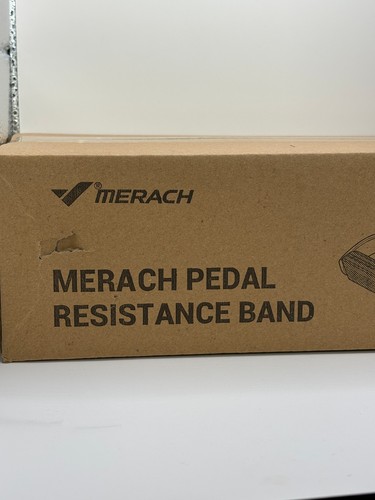 Merach fascia resistenza - fascia,