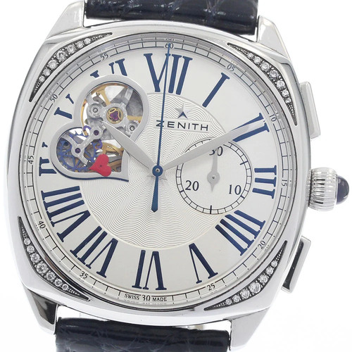Zenith star open - zenith,