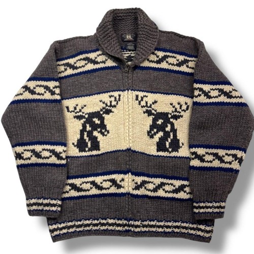 Cardigan rrl ralph - cardigan, lauren